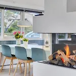 بيت للعطل Ingobald - 1-5km From The Sea By Interhome Blåvand