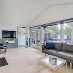 بيت للعطل Ingobald - 1-5km From The Sea By Interhome Blåvand