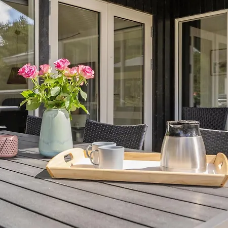 Ingobald - 1-5km From The Sea By Interhome بيت للعطل