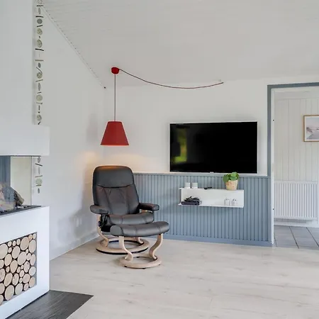 Ingobald - 1-5km From The Sea By Interhome بيت للعطل Blåvand