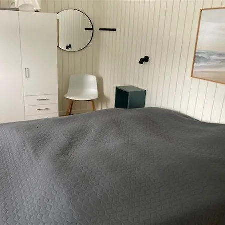 Ingobald - 1-5km From The Sea By Interhome Сasa de vacaciones