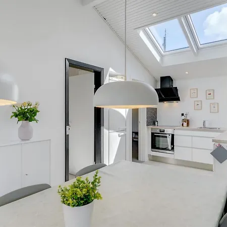 Сasa de vacaciones Ingobald - 1-5km From The Sea By Interhome Blåvand