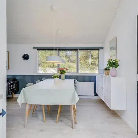Ingobald - 1-5km From The Sea By Interhome Сasa de vacaciones