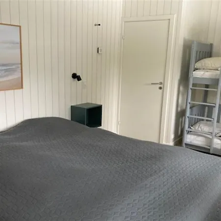 Сasa de vacaciones Ingobald - 1-5km From The Sea By Interhome *