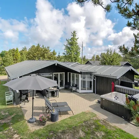 Ingobald - 1-5km From The Sea By Interhome Dom wakacyjny