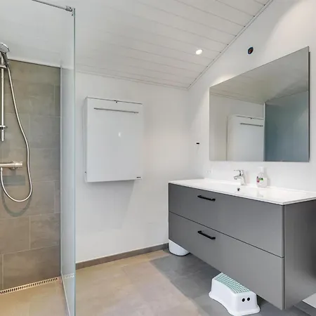 Сasa de vacaciones Ingobald - 1-5km From The Sea By Interhome