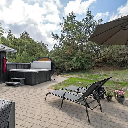 Сasa de vacaciones Ingobald - 1-5km From The Sea By Interhome