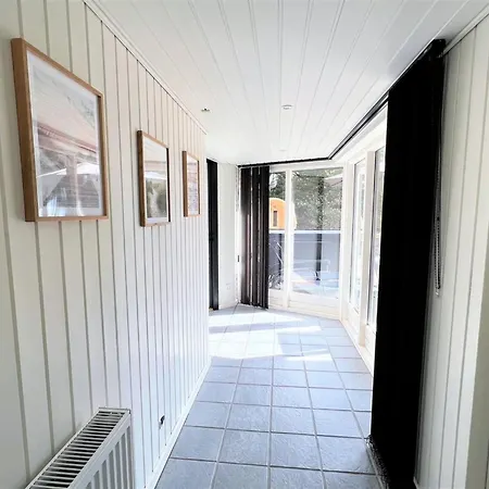 Ingobald - 1-5km From The Sea By Interhome Blåvand