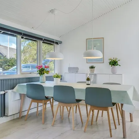 Dom wakacyjny Ingobald - 1-5km From The Sea By Interhome