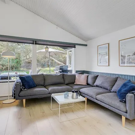 Ingobald - 1-5km From The Sea By Interhome *