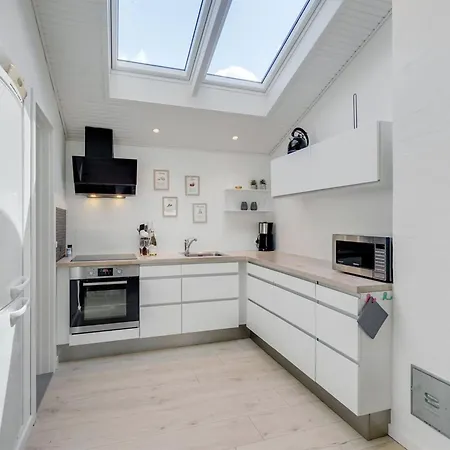 Ingobald - 1-5km From The Sea By Interhome * Blåvand