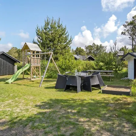 Ingobald - 1-5km From The Sea By Interhome Dom wakacyjny